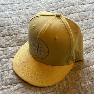 Seattle Mariners 40th Anniversary Hat